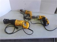 DeWalt Power Tools