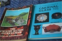 Lot of 2 Collector's Guides