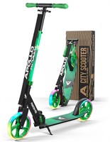 NEW $150 (4'-6') Wheel Scooter