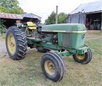 John Deere 2840 Diesel Tractor