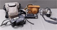 Vintage Cameras