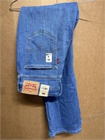 size 30 Levi Strauss womenâ€™s jeans