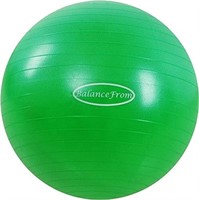 (U) BalanceFrom Anti-Burst and Slip Resistant Exer