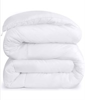 New (Size 88"x88")  Bedding All Season Comforter