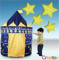 New condition - Kids Play Tent Indoor Outdoor -
