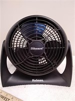 8-inch portable fan