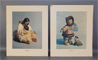 Indigenous Photographic Prints