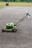 Vintage Lawn Boy Push Mower