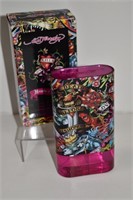 New Ed Hardy Hearts & Daggers 3.4oz Perfume
