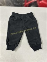 Carter's Baby 6M Fleece Pull-On Pants