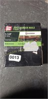 BOX OF JOIST HANGER NAILS