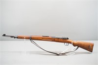 (CR) "Scrubbed" Czech Mauser VZ24 7.92mm Rifle