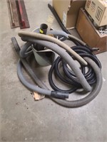Various Vacuum Hoses
