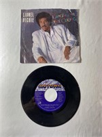 Lionel Richie-Dancing On The Ceiling (Single)