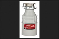 1/2 HP Garbage Disposal, Continuous Feed