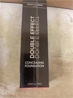 READY TO WEAR(RTW) CONCEALING FOUNDATION LIGHT