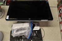 MONITOR KEYBOARD AND OTHER