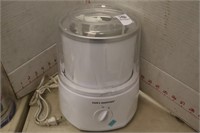 ICE CREAM MAKER