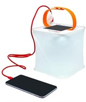 TESTED LuminAID PackLite 2-in-1 Phone Charger