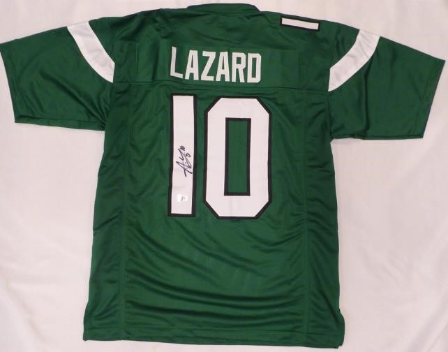 NFL FOOTBALL! Signed football memorabilia top COA