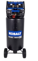 Kobalt QUIET TECH 26-Gallon Portable Electric 150