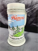 Hamms Stein