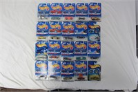 Hot Wheels Collection 8 1998 first add #6 of 48