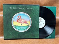 1979 Christopher Cross Record BSK 3383