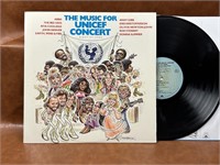 1979 The Music For Unicef Concert A Gift