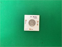 #2317 United States collectible coin