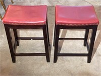 Pair of Barstools