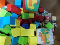 kids blocks