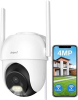 ARENTI 5g WiFi Outdoor Camera