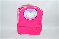 Barbie Book Club Backpack with Books