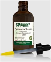 Process Phosfood Liquid Dietary Supplement