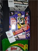 Don Ross Elite Blaster box sealed