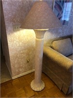 Floor lamp #137