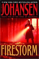Firestorm (eBook)