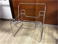 Marcel Breuer Replica Wassily Chrome Chair