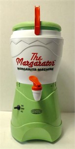 Nostalgia Margarator Margarita Machine, MSB-575.