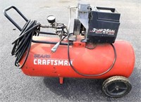 Craftsman Portable Air Compressor