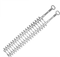 Hedge Trimmer Blade Set