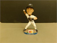 Aaron Hill #2 Collectible Bobble Head