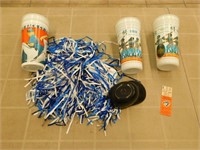 Blue Jays Memorabilia lot