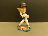 Aaron Hill #2 Collectible Bobble Head