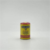 Sealed - Clive of India Authentic Curry Powder