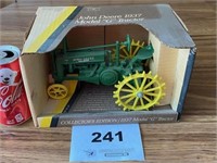 1937 JOHN DEERE MOD G