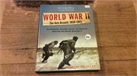 World War Two Book