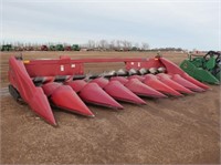 2010 CIH 3208 Corn Head #YAS018003