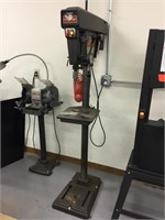 CRAFTSMAN DRILL PRESS